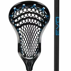 Warrior Evo Next Complete Lacrosse Stick - '22 Model