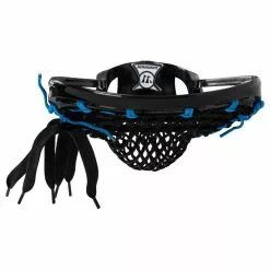 Warrior Evo Next Complete Lacrosse Stick - '22 Model -Outlet Warrior Store warrior lacrosse complete stick evo next 22 inset2