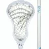 Warrior Evo Next Complete Lacrosse Stick - '20 Model