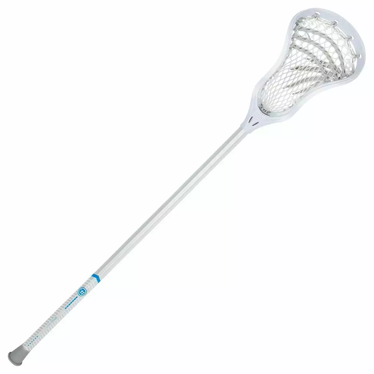 Warrior Evo Next Complete Lacrosse Stick - '20 Model 2 Warrior Evo Next Complete Lacrosse Stick - '20 Model - Image 2