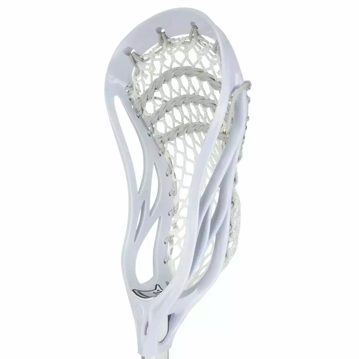 Warrior Evo Next Complete Lacrosse Stick - '20 Model 4 Warrior Evo Next Complete Lacrosse Stick - '20 Model - Image 4