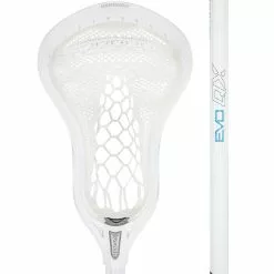 Warrior Evo QX Warp Complete Lacrosse Stick