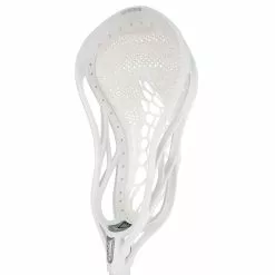 Warrior Evo QX Warp Complete Lacrosse Stick -Outlet Warrior Store warrior lacrosse complete stick evo qx warp inset3