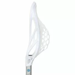 Warrior Evo Warp Complete Attack Lacrosse Stick - '22 Model -Outlet Warrior Store warrior lacrosse complete stick evo warp 22 atk inset2