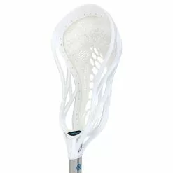 Warrior Evo Warp Complete Attack Lacrosse Stick - '22 Model -Outlet Warrior Store warrior lacrosse complete stick evo warp 22 atk inset3