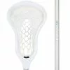 Warrior Evo Warp Complete Defense Lacrosse Stick - '22 Model