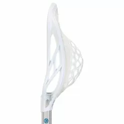 Warrior Evo Warp Complete Defense Lacrosse Stick - '22 Model -Outlet Warrior Store warrior lacrosse complete stick evo warp defense 22 inset2