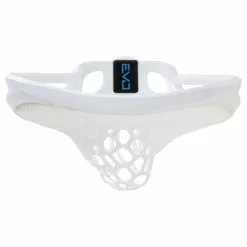 Warrior Evo Warp Complete Defense Lacrosse Stick - '22 Model -Outlet Warrior Store warrior lacrosse complete stick evo warp defense 22 inset4