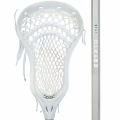 Warrior Evo Complete Youth Defense Lacrosse Stick