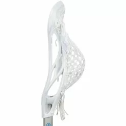 Warrior Evo Complete Youth Defense Lacrosse Stick -Outlet Warrior Store warrior lacrosse complete stick evo youth defense 54 inset2
