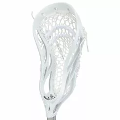 Warrior Evo Complete Youth Defense Lacrosse Stick -Outlet Warrior Store warrior lacrosse complete stick evo youth defense 54 inset3