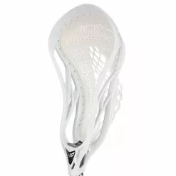 Warrior Fatboy Evo QX Warp Complete Lacrosse Stick -Outlet Warrior Store warrior lacrosse complete stick fatboy evo qx warp inset3