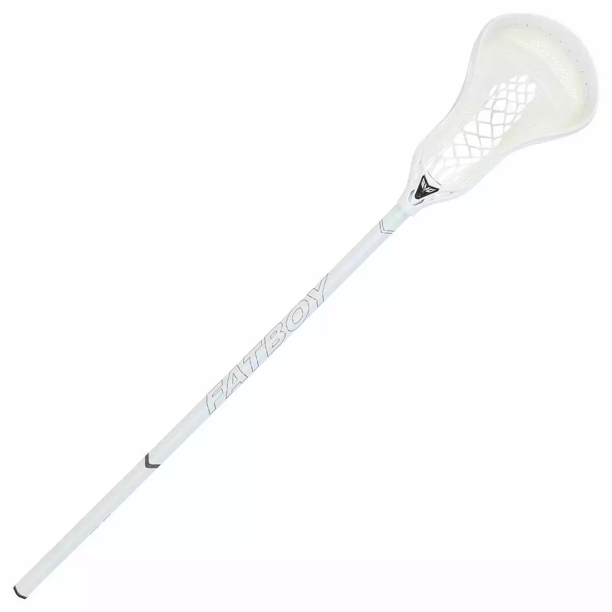 Warrior Fatboy Evo QX2 Warp Complete Attack Lacrosse Stick 2 Warrior Fatboy Evo QX2 Warp Complete Attack Lacrosse Stick - Image 2