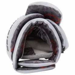 Warrior Burn Lacrosse Gloves - '22 Model -Outlet Warrior Store warrior lacrosse gloves burn 22 inset3