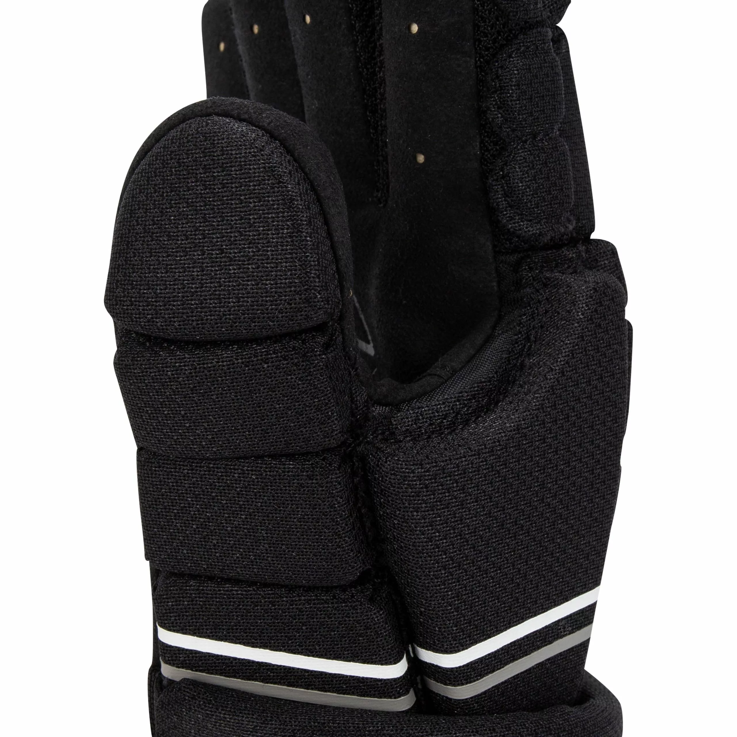 Warrior Burn Next Lacrosse Gloves - '22 Model 3 Warrior Burn Next Lacrosse Gloves - '22 Model - Image 3