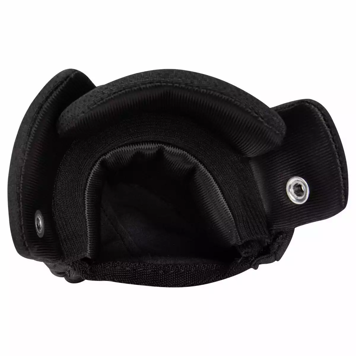 Warrior Burn Next Lacrosse Gloves - '22 Model 4 Warrior Burn Next Lacrosse Gloves - '22 Model - Image 4