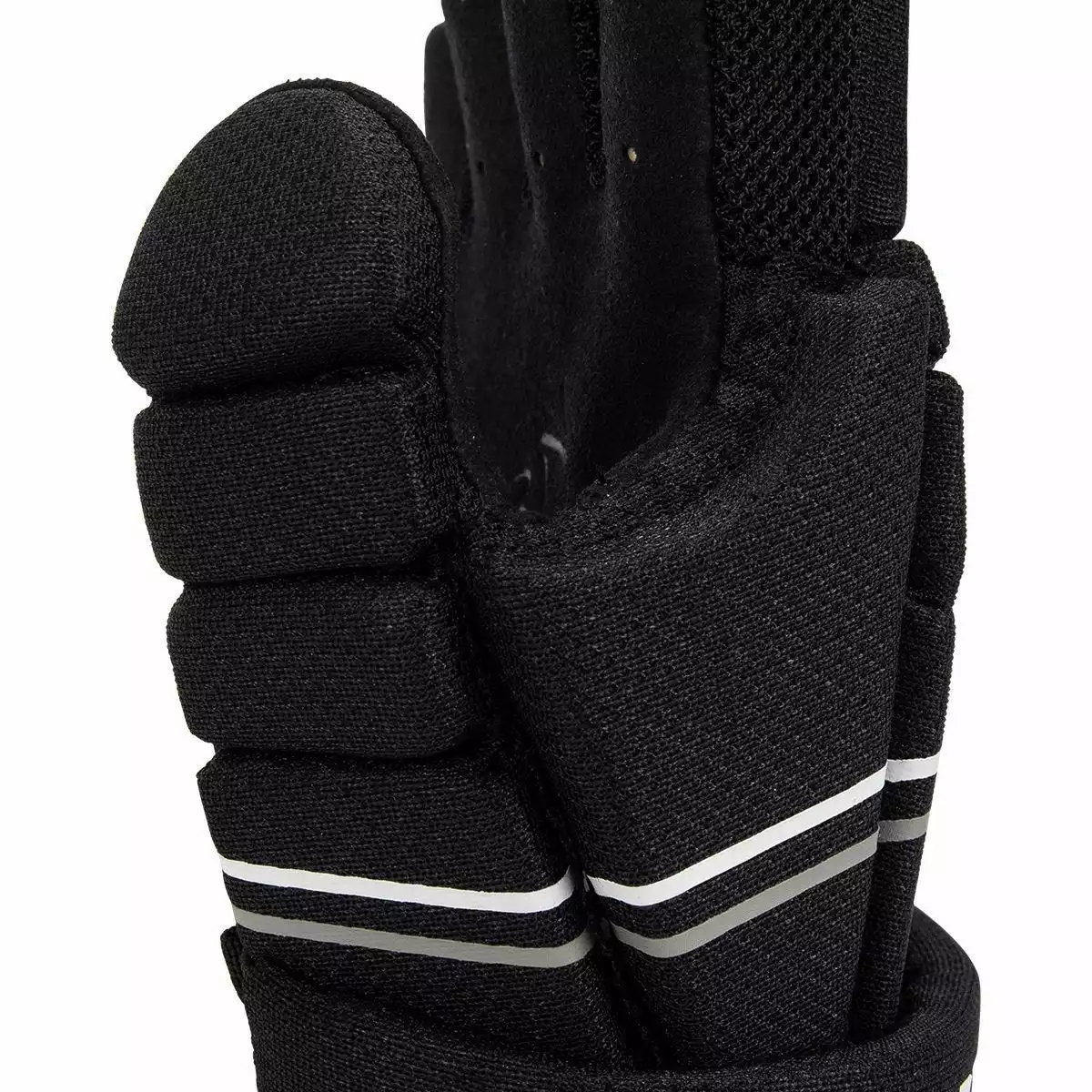 Warrior Burn Next Youth Lacrosse Gloves - '22 Model 3 Warrior Burn Next Youth Lacrosse Gloves - '22 Model - Image 3