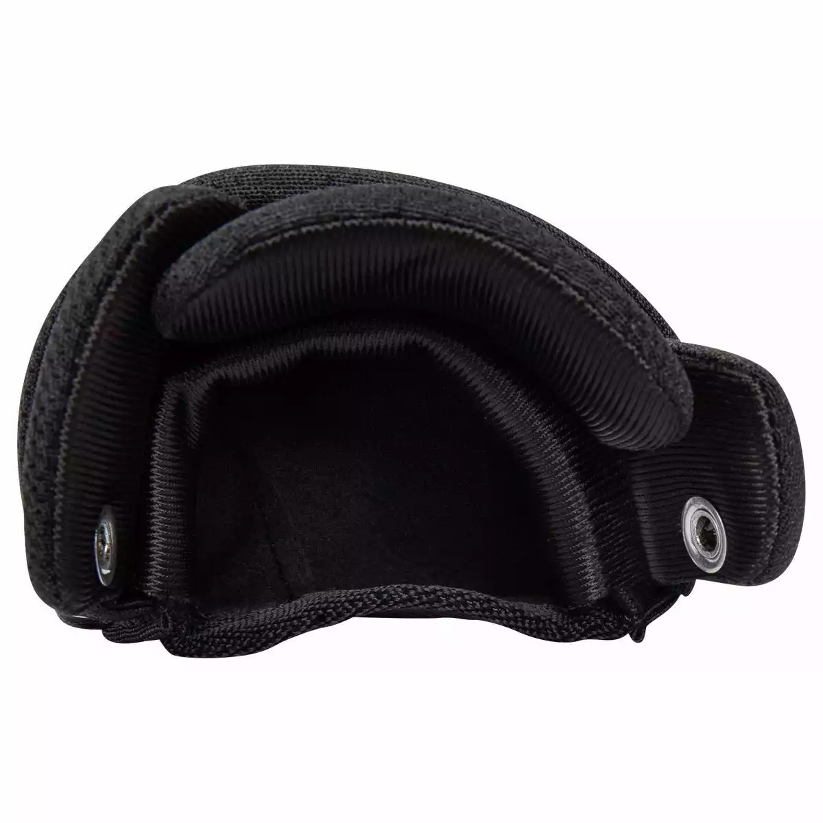 Warrior Burn Next Youth Lacrosse Gloves - '22 Model 4 Warrior Burn Next Youth Lacrosse Gloves - '22 Model - Image 4