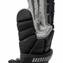 Warrior Evo Lacrosse Gloves - '22 Model -Outlet Warrior Store warrior lacrosse gloves evo 22 inset2