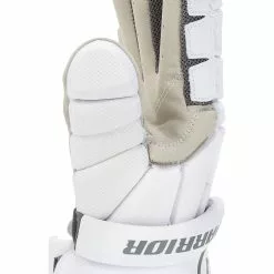 Warrior Evo Lite Lacrosse Gloves -Outlet Warrior Store warrior lacrosse gloves evo lite inset2