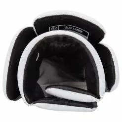 Warrior Evo Lite Lacrosse Gloves -Outlet Warrior Store warrior lacrosse gloves evo lite inset3