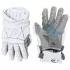 Warrior Evo QX2 Lacrosse Gloves