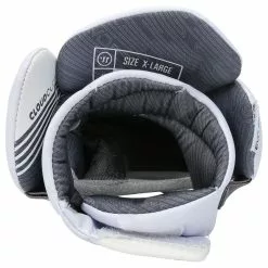 Warrior Evo QX2 Lacrosse Gloves -Outlet Warrior Store warrior lacrosse gloves evo qx 22 inset2