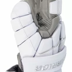 Warrior Evo QX Lacrosse Gloves -Outlet Warrior Store warrior lacrosse gloves evo qx inset2