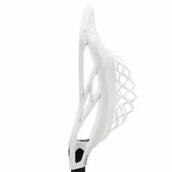 Warrior Evo Fatboy Warp Pro Box Strung Lacrosse Head -Outlet Warrior Store warrior lacrosse head evo fatboy warp pro inset3