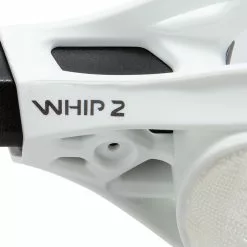 Warrior Evo Fatboy Warp Pro Box Strung Lacrosse Head -Outlet Warrior Store warrior lacrosse head evo fatboy warp pro inset6