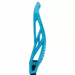 Warrior Evo QX Neon LE Offense Unstrung Lacrosse Head -Outlet Warrior Store warrior lacrosse head evo qx le off unstrung inset2