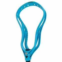 Warrior Evo QX Neon LE Offense Unstrung Lacrosse Head -Outlet Warrior Store warrior lacrosse head evo qx le off unstrung inset3