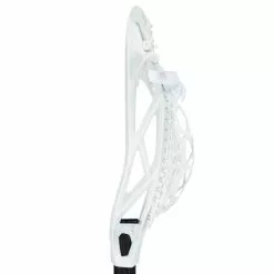 Warrior Evo QX2-D ISO Warp Strung Defense Lacrosse Head -Outlet Warrior Store warrior lacrosse head evo qx2 d iso warp defense strung inset2