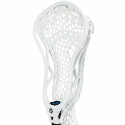 Warrior Evo QX2-O ISO Warp Strung Offense Lacrosse Head -Outlet Warrior Store warrior lacrosse head evo qx2 o iso warp strung off inset3