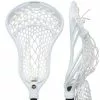 Warrior Burn XP Defense Iso Warp Strung Lacrosse Head