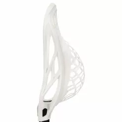 Warrior Evo QX Warp Strung Lacrosse Head -Outlet Warrior Store warrior lacrosse head strung evo qx warp inset2
