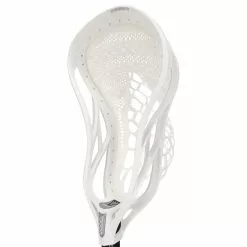 Warrior Evo QX Warp Strung Lacrosse Head -Outlet Warrior Store warrior lacrosse head strung evo qx warp inset3