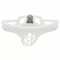 Warrior Evo QX Warp Strung Lacrosse Head -Outlet Warrior Store warrior lacrosse head strung evo qx warp inset4