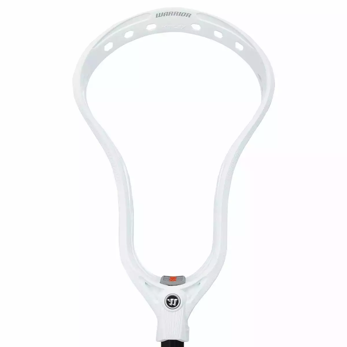 Warrior Burn XP Defense Unstrung Lacrosse Head 2 Warrior Burn XP Defense Unstrung Lacrosse Head - Image 2