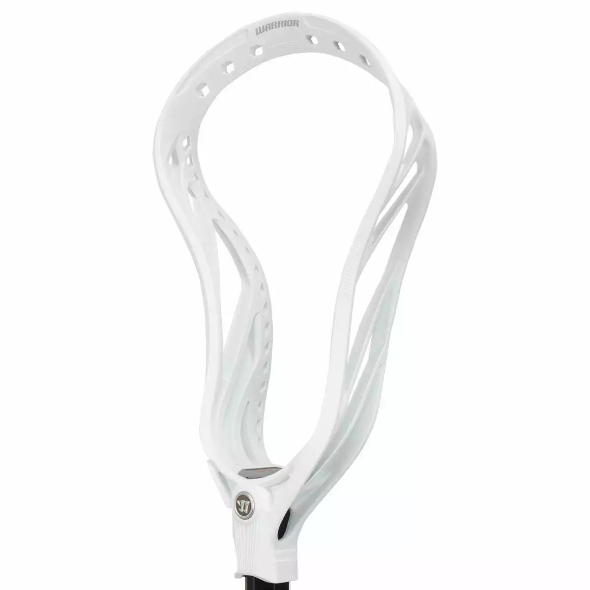 Warrior Burn XP Defense Unstrung Lacrosse Head 4 Warrior Burn XP Defense Unstrung Lacrosse Head - Image 4