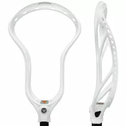 Warrior Burn XP Offense Unstrung Lacrosse Head