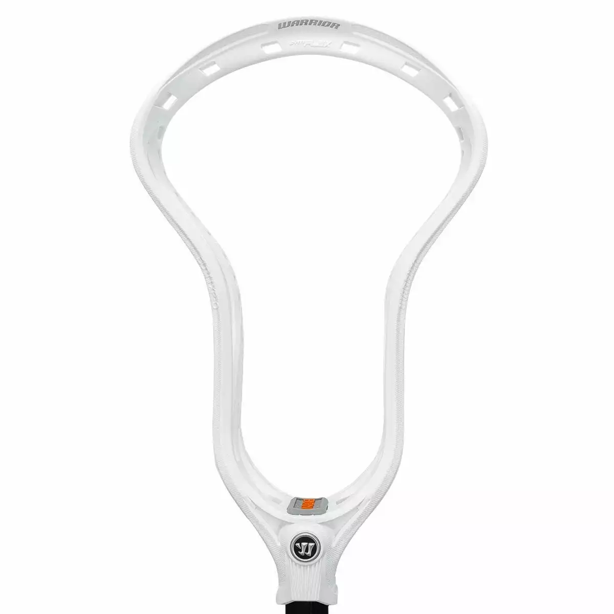Warrior Burn XP Offense Unstrung Lacrosse Head 2 Warrior Burn XP Offense Unstrung Lacrosse Head - Image 2