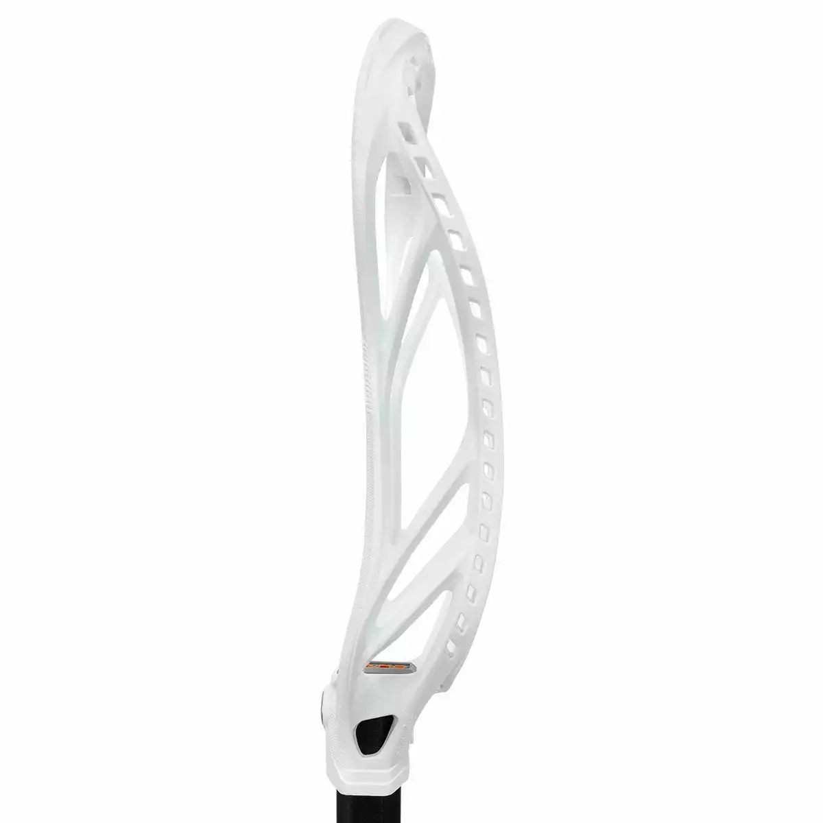 Warrior Burn XP Offense Unstrung Lacrosse Head 3 Warrior Burn XP Offense Unstrung Lacrosse Head - Image 3