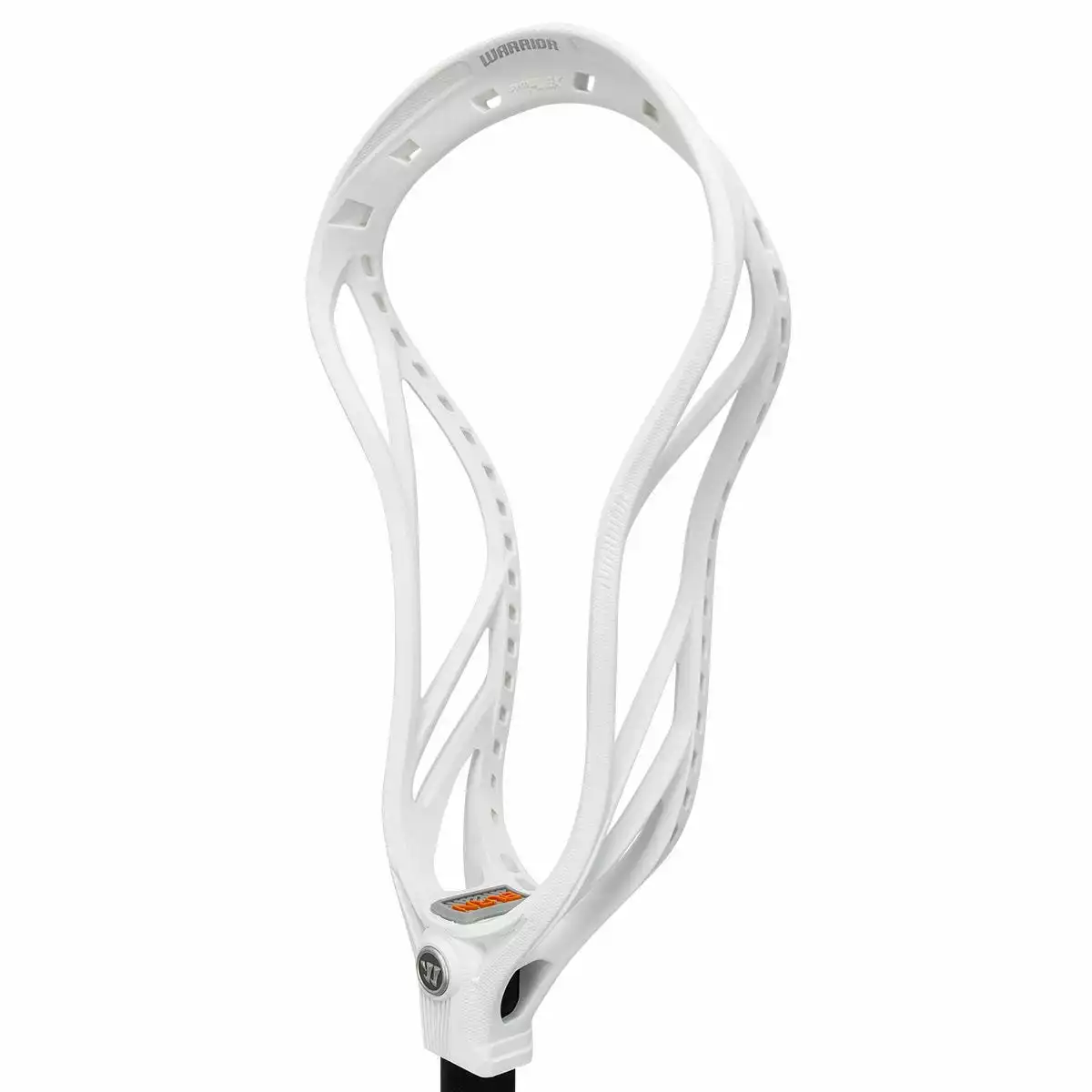 Warrior Burn XP Offense Unstrung Lacrosse Head 4 Warrior Burn XP Offense Unstrung Lacrosse Head - Image 4