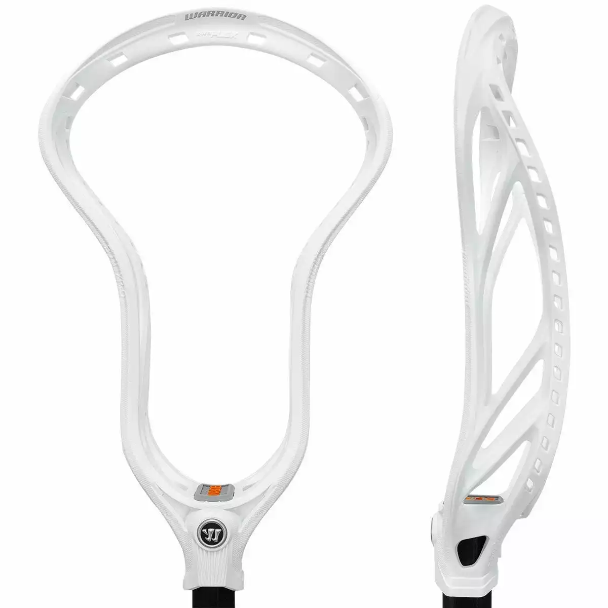 Warrior Burn XP Offense Unstrung Lacrosse Head 1 Warrior Burn XP Offense Unstrung Lacrosse Head