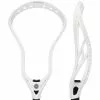 Warrior Evo QX Offense Unstrung Lacrosse Head