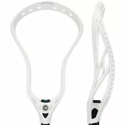Warrior Evo QX Offense Unstrung Lacrosse Head