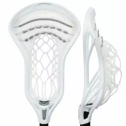 Warrior Burn XP Offense Warp Lacrosse Head