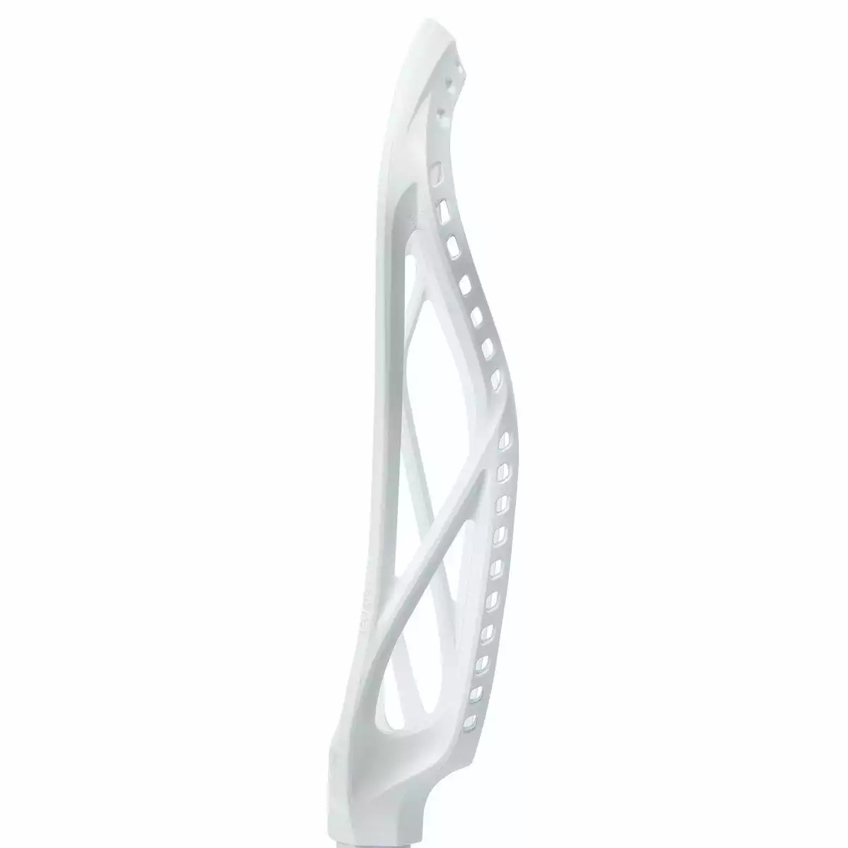 Warrior Burn FO Unstrung Lacrosse Head 4 Warrior Burn FO Unstrung Lacrosse Head - Image 4