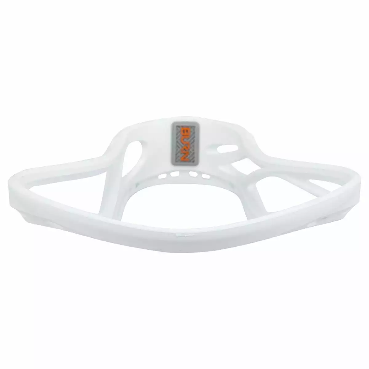 Warrior Burn FO Unstrung Lacrosse Head 6 Warrior Burn FO Unstrung Lacrosse Head - Image 6